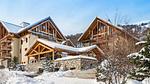 exterior - Ferienwohnung für 6 Personen (47 m²) in Valloire - Top-Hundeurlaub