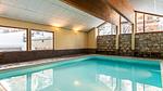 pool - Ferienwohnung für 6 Personen (47 m²) in Valloire - Top-Hundeurlaub