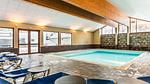 pool - Ferienwohnung für 6 Personen (47 m²) in Valloire - Top-Hundeurlaub