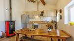 interior - Ferienhaus für 6 Personen (80 m²) in Saint-Jean-du-Gard - Top-Hundeurlaub