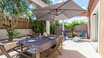 exterior - Ferienhaus für 6 Personen (150 m²) in Vendres - Top-Hundeurlaub