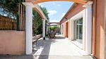 exterior - Ferienhaus für 6 Personen (150 m²) in Vendres - Top-Hundeurlaub