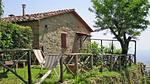 exterior - Ferienhaus für 5 Personen (80 m²) in Castelfranco Di Sopra - Top-Hundeurlaub