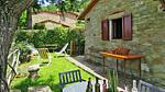 exterior - Ferienhaus für 5 Personen (80 m²) in Castelfranco Di Sopra - Top-Hundeurlaub