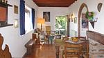interior - Ferienhaus für 5 Personen (80 m²) in Castelfranco Di Sopra - Top-Hundeurlaub