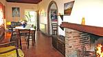 interior - Ferienhaus für 5 Personen (80 m²) in Castelfranco Di Sopra - Top-Hundeurlaub