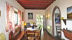 interior - Ferienhaus für 5 Personen (80 m²) in Castelfranco Di Sopra - Top-Hundeurlaub