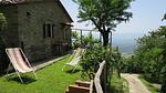 exterior - Ferienhaus für 5 Personen (80 m²) in Castelfranco Di Sopra - Top-Hundeurlaub