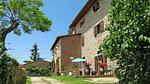 exterior - Ferienhaus für 5 Personen (80 m²) in Castelfranco Di Sopra - Top-Hundeurlaub