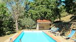 exterior - Ferienhaus für 5 Personen (80 m²) in Castelfranco Di Sopra - Top-Hundeurlaub