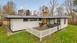 exterior - Ferienhaus für 6 Personen (79 m²) in Alsen - Top-Hundeurlaub