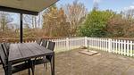 exterior - Ferienhaus für 6 Personen (79 m²) in Alsen - Top-Hundeurlaub