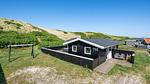 exterior - Ferienhaus für 5 Personen (72 m²) in Hvide Sande - Top-Hundeurlaub