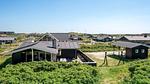exterior - Ferienhaus für 5 Personen (72 m²) in Hvide Sande - Top-Hundeurlaub