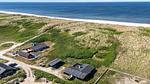 exterior - Ferienhaus für 5 Personen (72 m²) in Hvide Sande - Top-Hundeurlaub