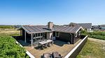 exterior - Ferienhaus für 5 Personen (72 m²) in Hvide Sande - Top-Hundeurlaub