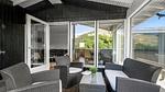 exterior - Ferienhaus für 5 Personen (72 m²) in Hvide Sande - Top-Hundeurlaub