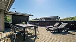 exterior - Ferienhaus für 5 Personen (72 m²) in Hvide Sande - Top-Hundeurlaub