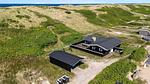 exterior - Ferienhaus für 5 Personen (72 m²) in Hvide Sande - Top-Hundeurlaub