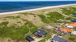 exterior - Ferienhaus für 5 Personen (72 m²) in Hvide Sande - Top-Hundeurlaub