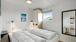 interior - Ferienhaus für 5 Personen (72 m²) in Hvide Sande - Top-Hundeurlaub
