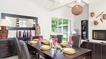 living-room - Ferienhaus für 6 Personen (86 m²) in Givrand - Top-Hundeurlaub