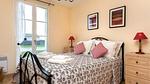 bedroom - Ferienhaus für 6 Personen (86 m²) in Givrand - Top-Hundeurlaub