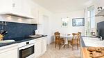 kitchen - Ferienhaus für 6 Personen (86 m²) in Givrand - Top-Hundeurlaub
