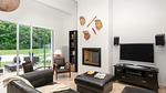 living-room - Ferienhaus für 6 Personen (86 m²) in Givrand - Top-Hundeurlaub