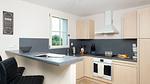 kitchen - Ferienhaus für 6 Personen (86 m²) in Givrand - Top-Hundeurlaub