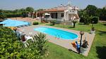 exterior - Ferienhaus für 5 Personen (80 m²) in Floridia - Top-Hundeurlaub