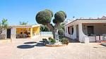 exterior - Ferienhaus für 5 Personen (80 m²) in Floridia - Top-Hundeurlaub