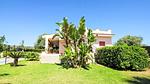 exterior - Ferienhaus für 5 Personen (80 m²) in Floridia - Top-Hundeurlaub