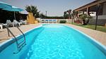 exterior - Ferienhaus für 5 Personen (80 m²) in Floridia - Top-Hundeurlaub