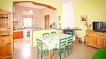 interior - Ferienhaus für 5 Personen (80 m²) in Floridia - Top-Hundeurlaub