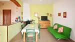 interior - Ferienhaus für 5 Personen (80 m²) in Floridia - Top-Hundeurlaub