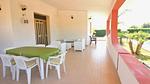exterior - Ferienhaus für 5 Personen (80 m²) in Floridia - Top-Hundeurlaub