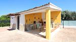 exterior - Ferienhaus für 5 Personen (80 m²) in Floridia - Top-Hundeurlaub