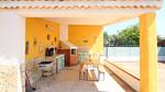 exterior - Ferienhaus für 5 Personen (80 m²) in Floridia - Top-Hundeurlaub