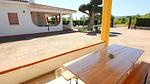 exterior - Ferienhaus für 5 Personen (80 m²) in Floridia - Top-Hundeurlaub