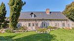 exterior - Ferienhaus für 9 Personen (150 m²) in Vatteville - Top-Hundeurlaub