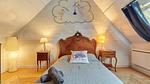 interior - Ferienhaus für 9 Personen (150 m²) in Vatteville - Top-Hundeurlaub