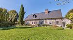 exterior - Ferienhaus für 9 Personen (150 m²) in Vatteville - Top-Hundeurlaub