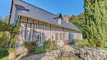 exterior - Ferienhaus für 9 Personen (150 m²) in Vatteville - Top-Hundeurlaub