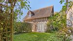 exterior - Ferienhaus für 9 Personen (150 m²) in Vatteville - Top-Hundeurlaub