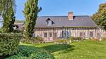 exterior - Ferienhaus für 9 Personen (150 m²) in Vatteville - Top-Hundeurlaub
