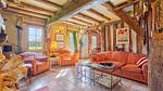 interior - Ferienhaus für 9 Personen (150 m²) in Vatteville - Top-Hundeurlaub