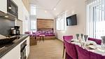 Interieur - Ferienwohnung für 9 Personen (50 m²) in Bruck an der Glocknerstraße - Top-Hundeurlaub