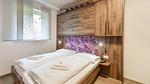 Schlafzimmer - Ferienwohnung für 9 Personen (50 m²) in Bruck an der Glocknerstraße - Top-Hundeurlaub