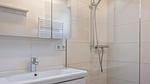 Badezimmer - Ferienwohnung für 9 Personen (50 m²) in Bruck an der Glocknerstraße - Top-Hundeurlaub